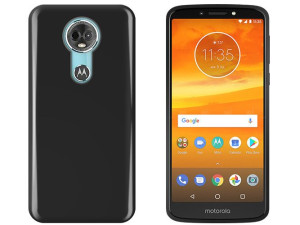 Motorola Moto E5 Plus Etui Pokrowiec Obudowa Case