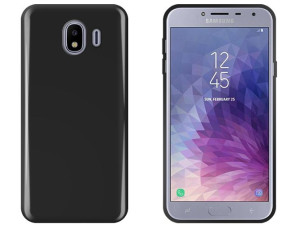 Samsung Galaxy J4 2018 Sm-j400 Etui Pokrowiec Gel