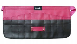 Pas Charakteryzatorski Black & Pink Kassaki