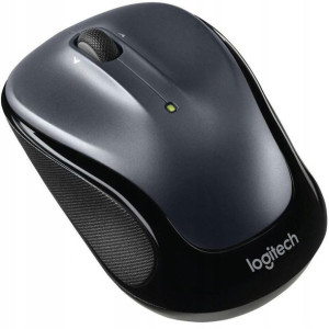 Myszka Bezprzewodowa Logitech M325 Dark Silver
