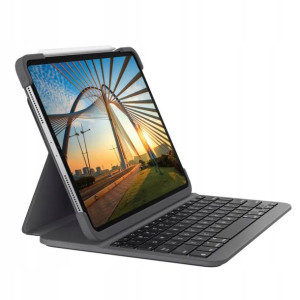 Klawiatura Bluetooth Logitech Slim Folio Ipad 11