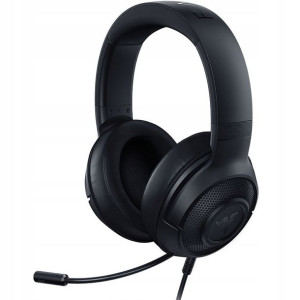 Słuchawki Gamingowe Razer Kraken X Black Usb