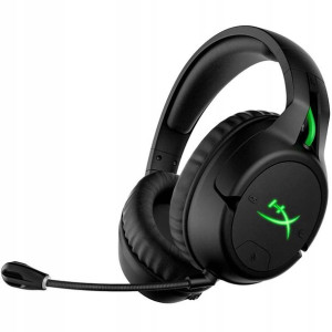 Słuchawki Hyperx Cloudx Flight Bezprzewodowe Xbox