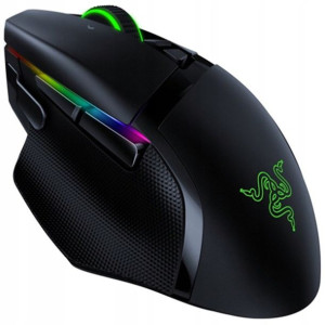 Myszka Bezprzewodowa Razer Basilisk Ultimate Rgb