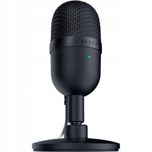 Mikrofon Pojemnościowy Razer Seiren Mini Black