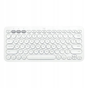 Klawiatura Logitech K380 Bluetooth Bezprzewodowa