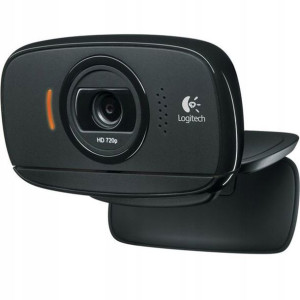 Kamera Internetowa Logitech C510 Hd Skype Webcam