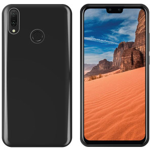 Etui Do Huawei Y9 2019 Pokrowiec Case Obudowa Guma