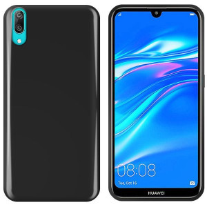 Etui Do Huawei Y7 Prime 2019 Pokrowiec Obudowa Gel