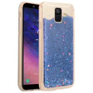 Etui Do Samsung Galaxy A6 2018 Case Obudowa Brokat