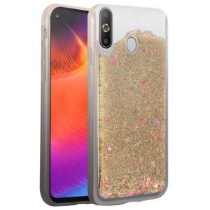 Etui Do Samsung Galaxy A60 Sm-a6060 Obudowa Brokat