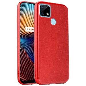 Etui Do Realme 7i Global Pokrowiec Obudowa Gel