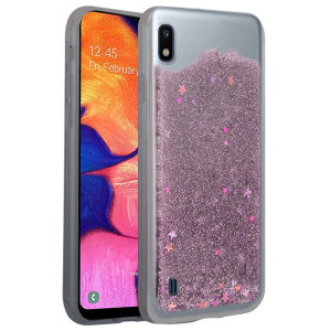 Etui Do Samsung Galaxy A10 Sm-a105 Obudowa Brokat