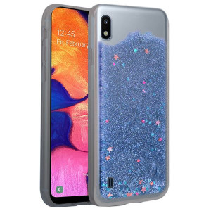 Etui Do Samsung Galaxy A10 Sm-a105 Obudowa Brokat