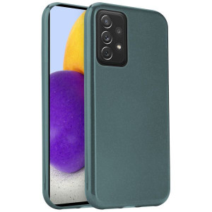 Etui Do Samsung Galaxy A72 Pokrowiec Obudowa Gel