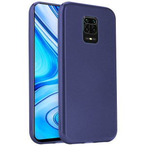 Etui Do Xiaomi Redmi Note 9 Pro Max Pokrowiec Gel