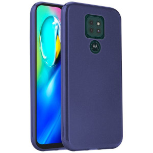 Etui Do Motorola Moto G9 Play Obudowa Case Tył Gel