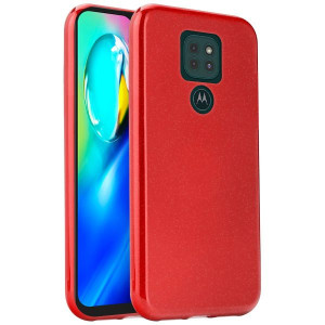 Etui Do Motorola Moto G9 Play Obudowa Case Tył Gel