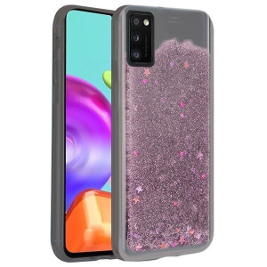 Etui Do Samsung Galaxy A41 Sm-a415 Obudowa Brokat