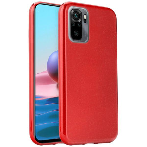 Etui Do Xiaomi Redmi Note 10 Pokrowiec Obudowa Gel