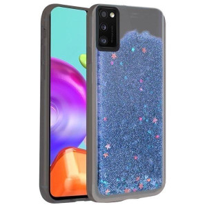 Etui Do Samsung Galaxy A41 Sm-a415 Obudowa Brokat