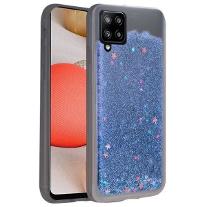 Etui Do Samsung Galaxy A42 5g Sm-a426 Case Brokat