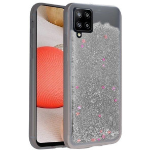 Etui Do Samsung Galaxy A42 5g Sm-a426 Case Brokat
