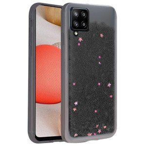 Etui Do Samsung Galaxy A42 5g Sm-a426 Case Brokat