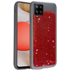 Etui Do Samsung Galaxy A42 5g Sm-a426 Case Brokat