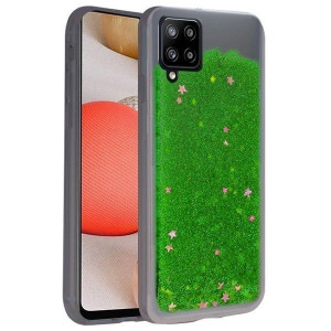 Etui Do Samsung Galaxy A42 5g Sm-a426 Case Brokat