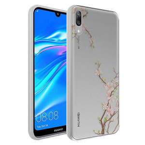 Etui Do Huawei Y7 2019 / Y7 Pro 2019 Cherry