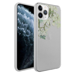 Etui Do Iphone 11 Pro Pokrowiec Obudowa Jasmine