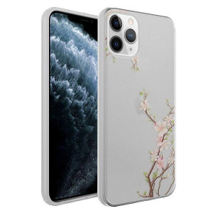 Etui Do Iphone 11 Pro Max Pokrowiec Obudowa Cherry