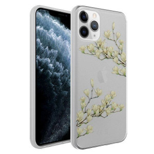 Etui Do Iphone 11 Pro Max Pokrowiec Case Magnolia