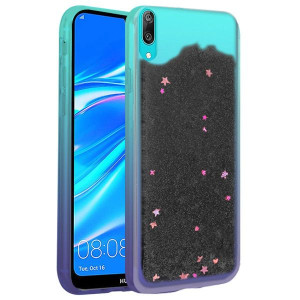 Etui Do Huawei Y7 Prime 2019 Pokrowiec Case Brokat