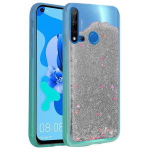 Etui Do Huawei P20 Lite 2019 Pokrowiec Case Brokat
