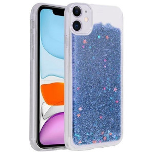 Etui Do Iphone 11 Pokrowiec Obudowa Case Brokat