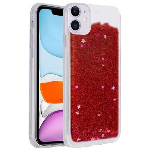 Etui Do Iphone 11 Pokrowiec Obudowa Case Brokat
