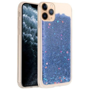Etui Do Iphone 11 Pro Pokrowiec Obudowa Brokat