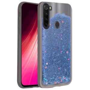Etui Do Xiaomi Redmi Note 8t Pokrowiec Case Brokat