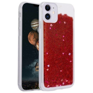 Etui Do Iphone 12 Mini Pokrowiec Obudowa Brokat