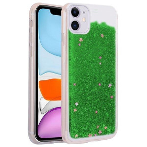 Etui Do Iphone 11 Pokrowiec Obudowa Case Brokat