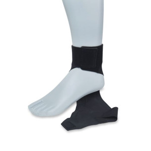Stabilizator stawu skokowego FILMISTA Ankle ZAMST