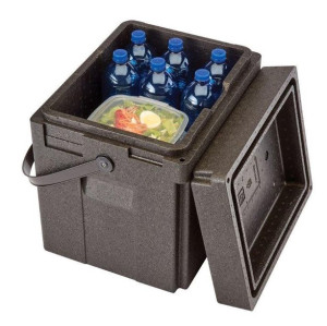 Cambro Pojemnik termoizolacyjny CAM GOBOX na butelki
