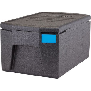 Cambro pojemnik termoizolacyjny CAM GOBOX GN 1/1, wys. 321 mm
