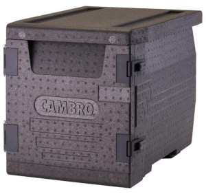 Cambro pojemnik termoizolacyjny CAM GOBOX GN 1/1 wys. 475 mm