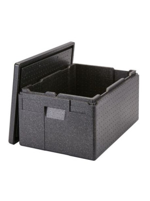 Cambro Pojemnik termoizolacyjny 50,5 l ładowany od góry