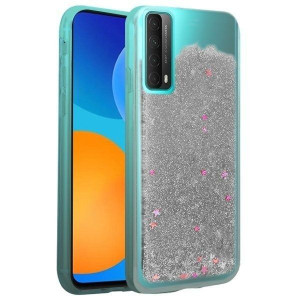 Etui Do Huawei P Smart 2021 Pokrowiec Case Brokat