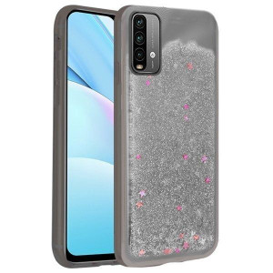 Etui Do Xiaomi Redmi Note 9 4g Obudowa Case Brokat