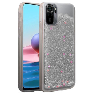 Etui Do Xiaomi Redmi Note 10 Pokrowiec Case Brokat
